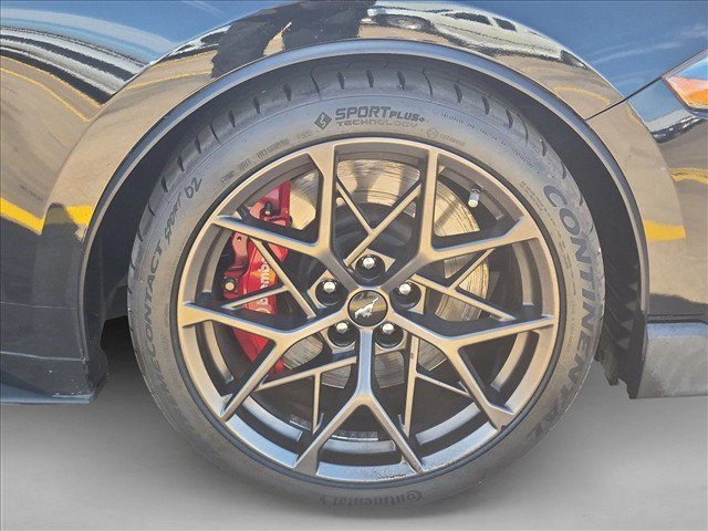 Certified 2021 Ford Mustang Mach 1 w/ Mach 1 Handling Package RWD image 21