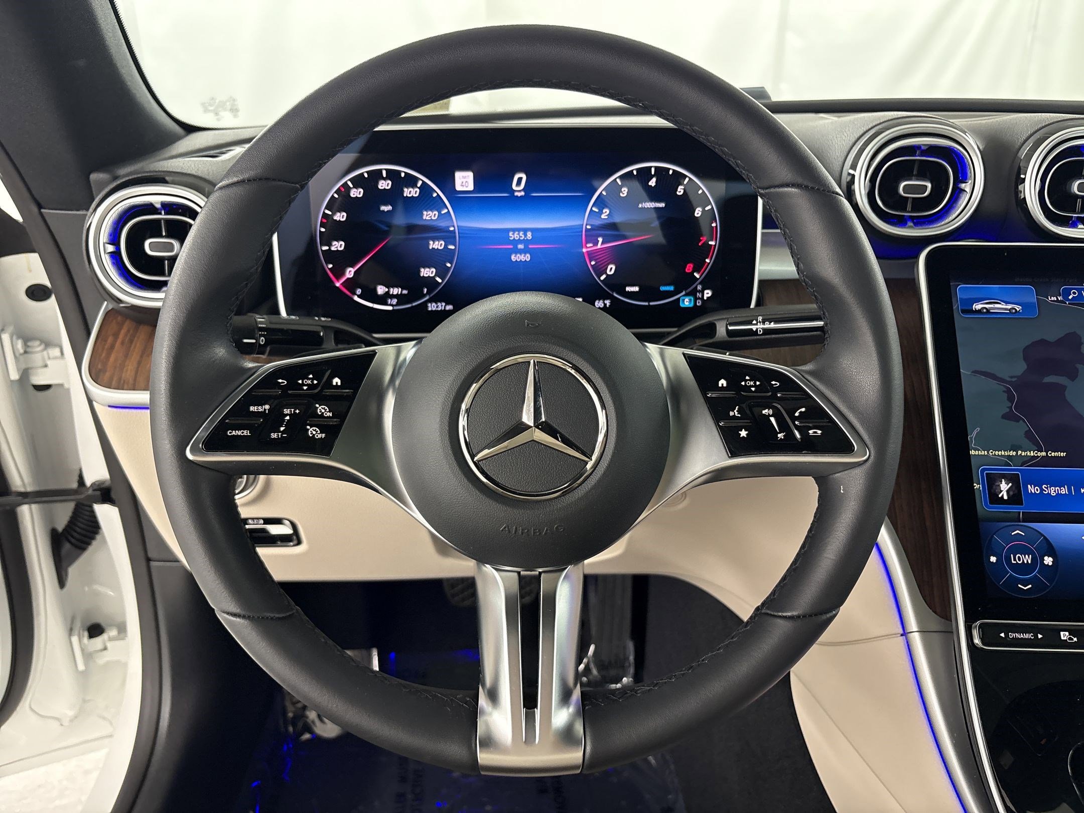 Certified 2026 Mercedes-Benz CLE 300 4MATIC Coupe image 16