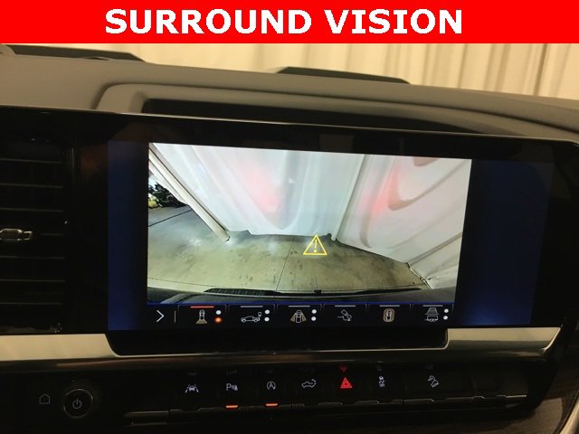 New 2026 Chevrolet Silverado 1500 LT Trail Boss w/ LT Trail Boss Premium Package image 23