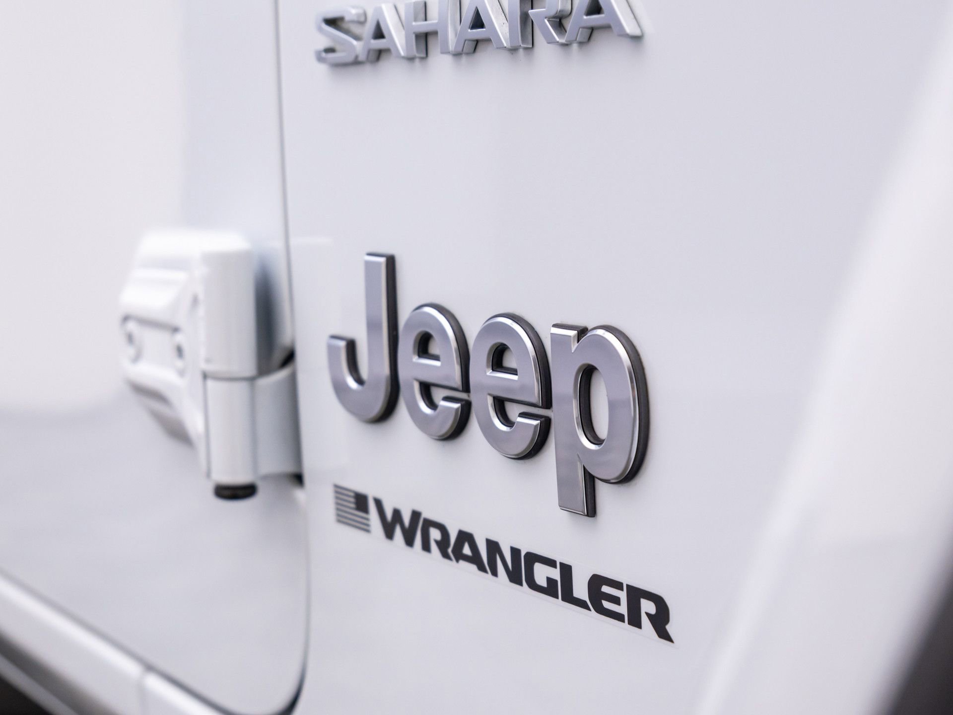 Used 2024 Jeep Wrangler Sahara image 33