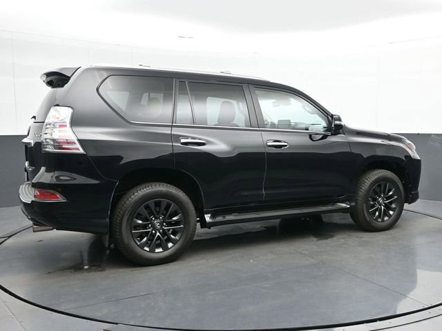Certified 2023 Lexus GX 460 Premium w/ Premium Plus Package AWD/4WD image 8