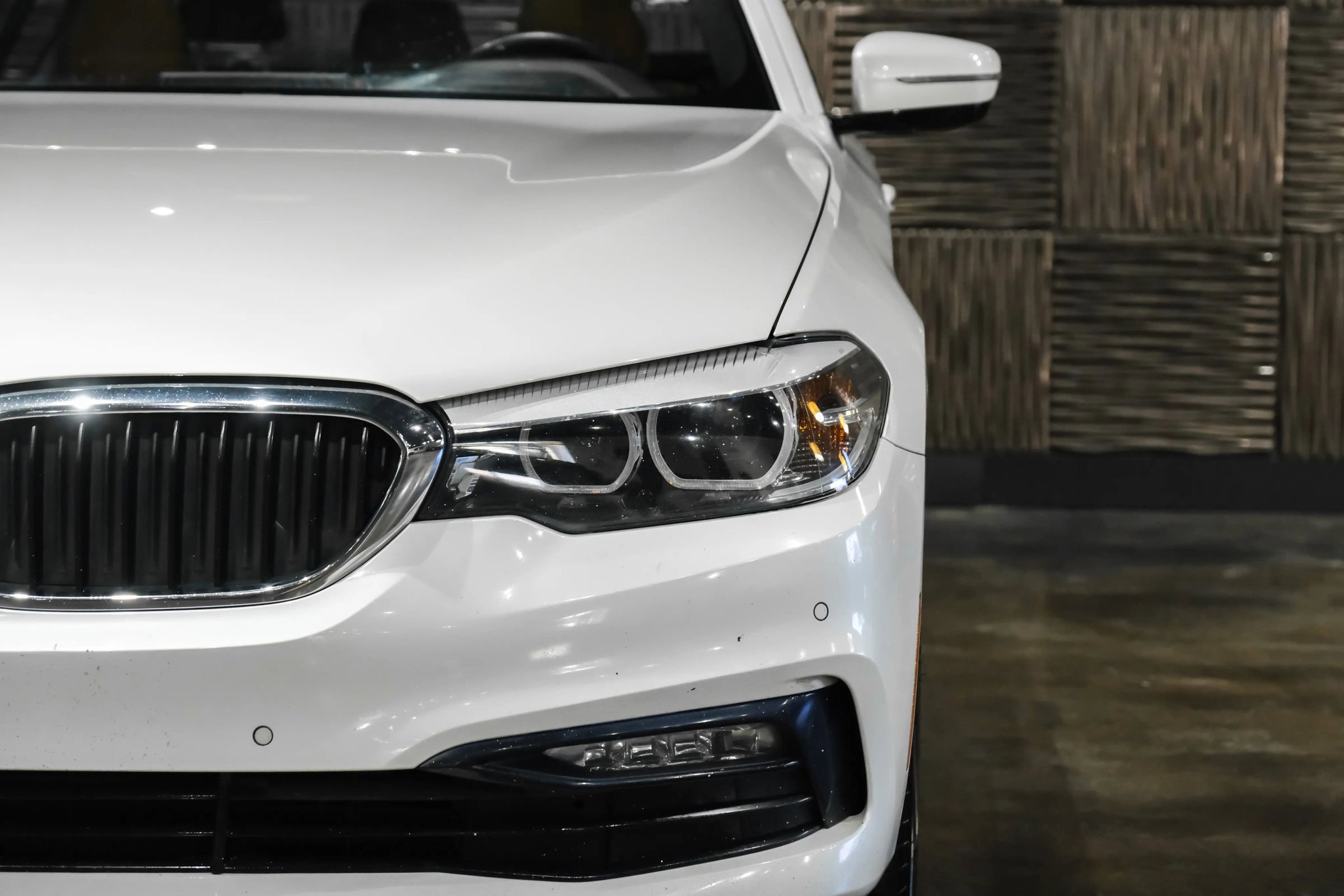 Used 2018 BMW 540i xDrive w/ Premium Package image 47