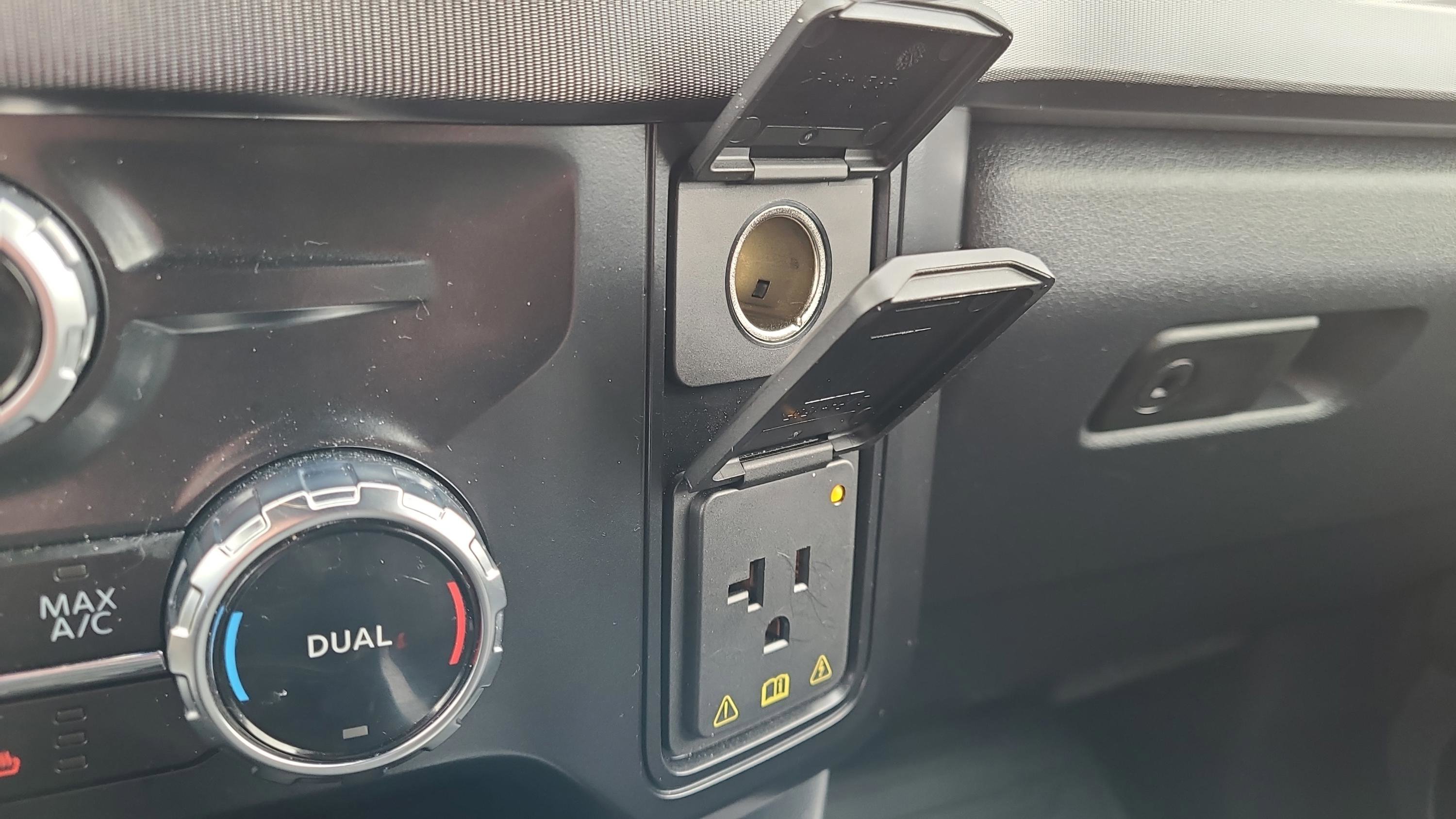 Used 2026 Ford F350 Platinum image 23