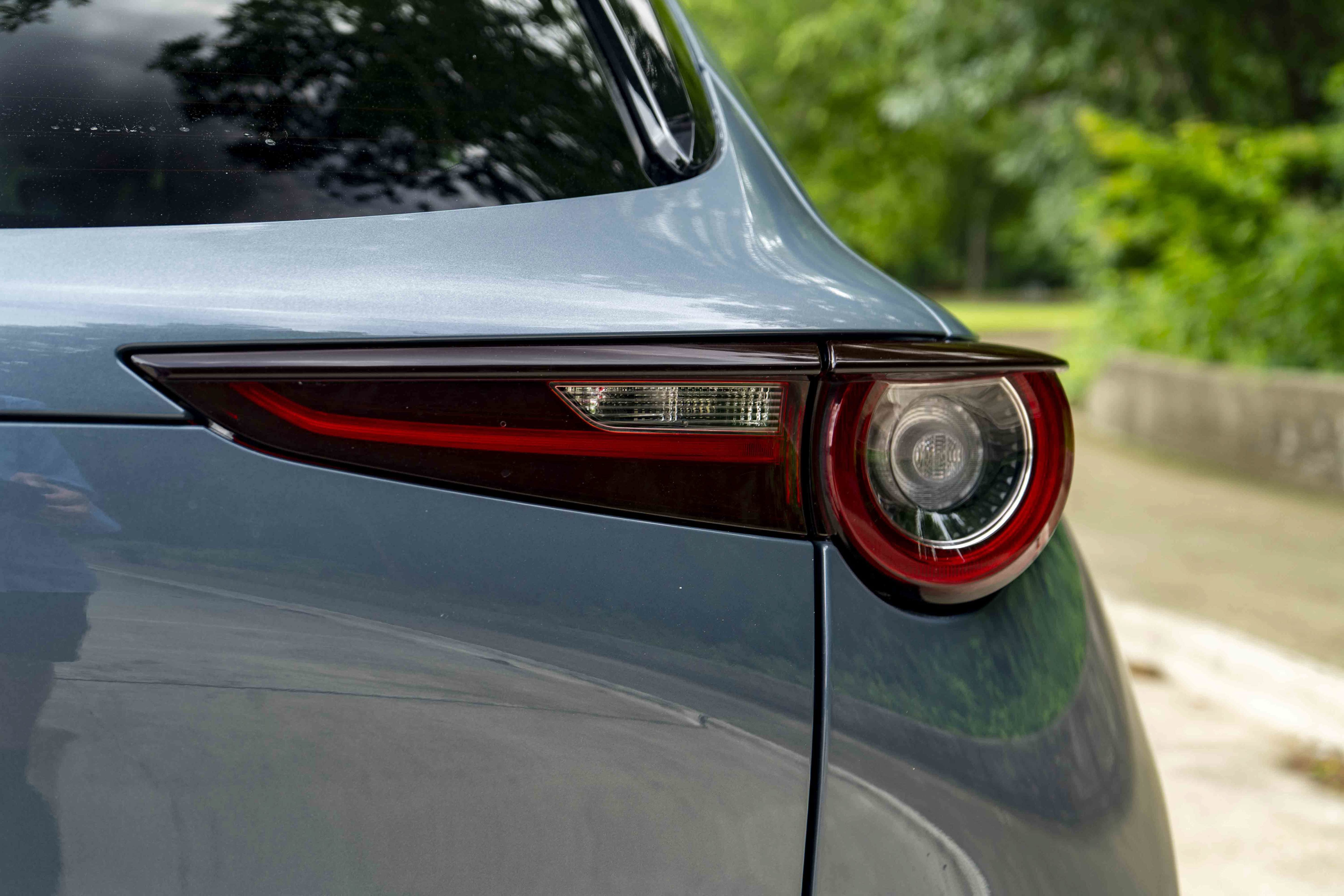 Used 2023 MAZDA CX-30 AWD 2.5 S w/ Preferred Package image 13