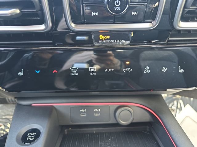New 2026 Nissan Sentra SV w/ SV Convenience Package FWD image 21