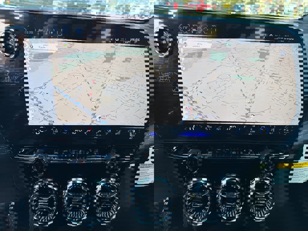 New 2026 Chevrolet Blazer EV LT image 19