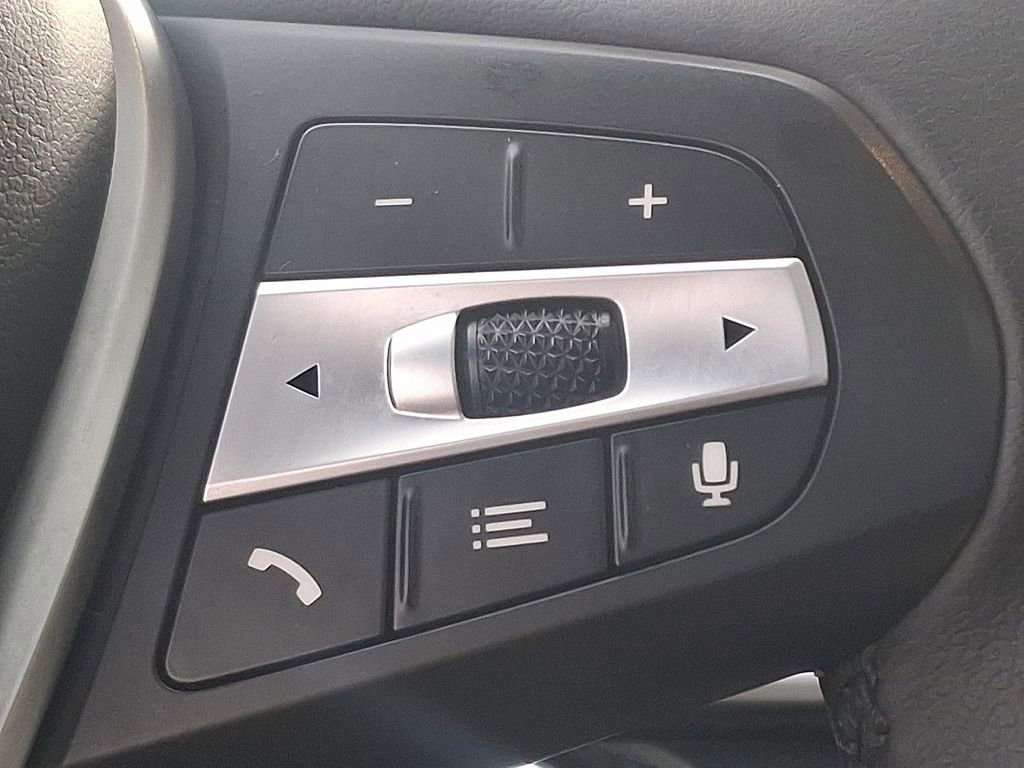 Certified 2025 BMW X5 xDrive40i w/ Premium Package image 23