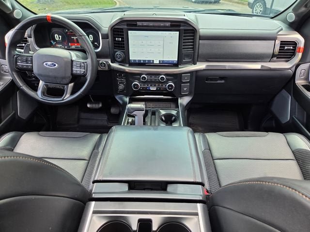 Used 2023 Ford F150 Raptor w/ Raptor Carbon Fiber Package AWD/4WD image 13