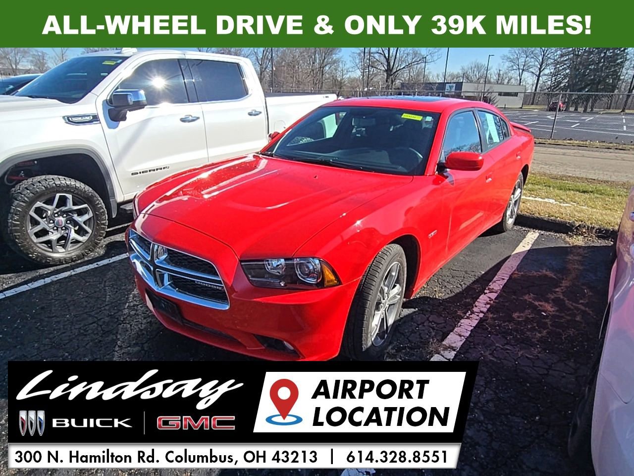 Used 2014 Dodge Charger R/T image 8