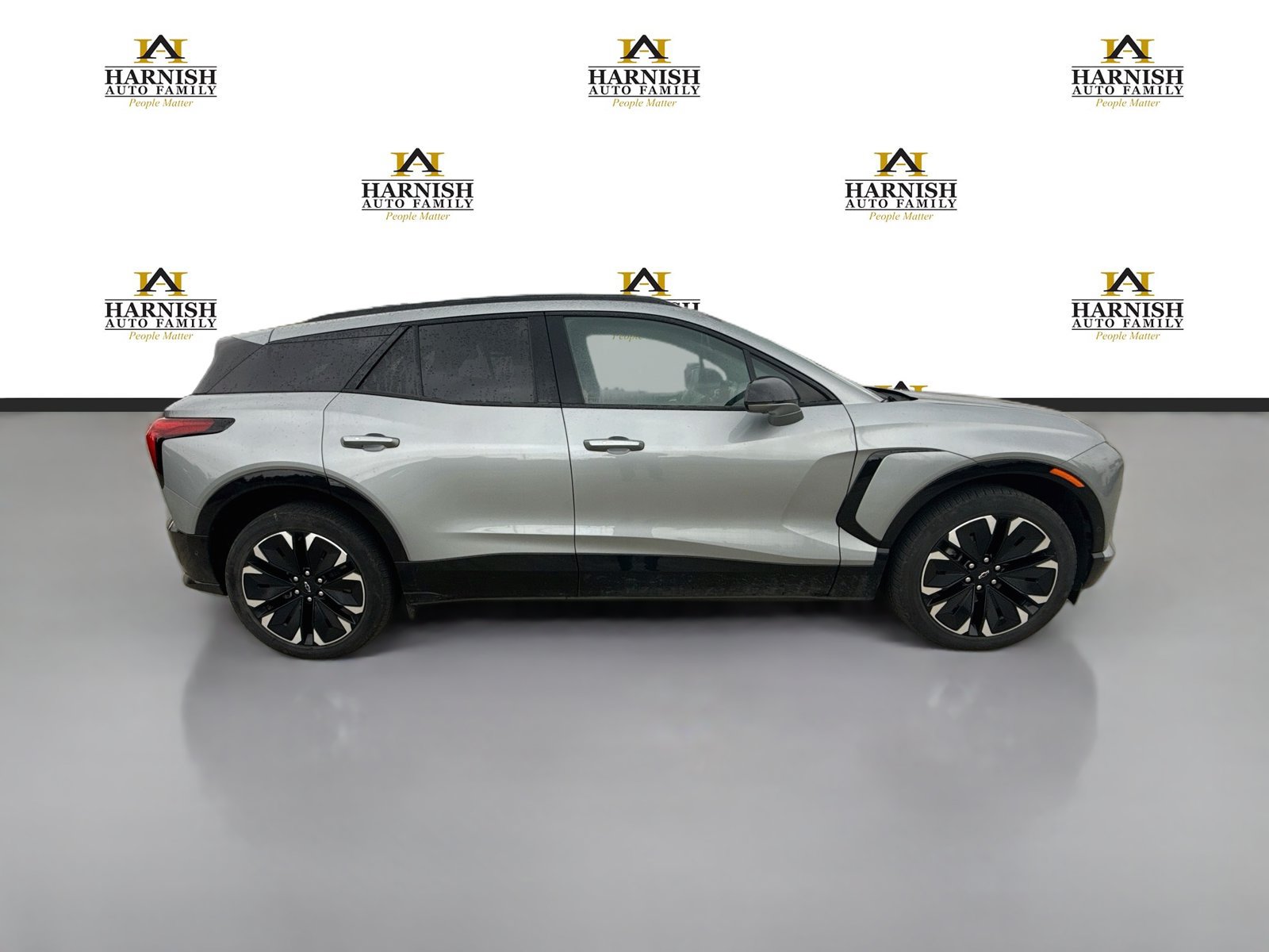 Used 2025 Chevrolet Blazer EV RS w/ Super Cruise Package AWD/4WD image 6