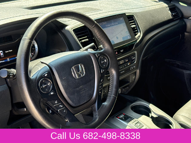 Used 2023 Honda Ridgeline RTL-E image 18