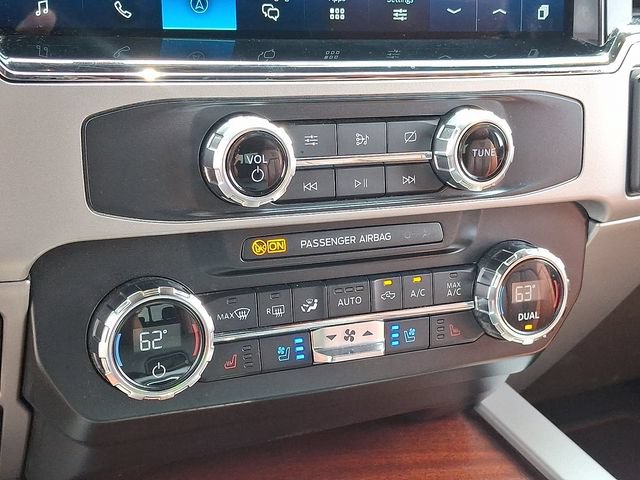 Used 2022 Ford F450 King Ranch w/ FX4 Off-Road Package AWD/4WD image 15