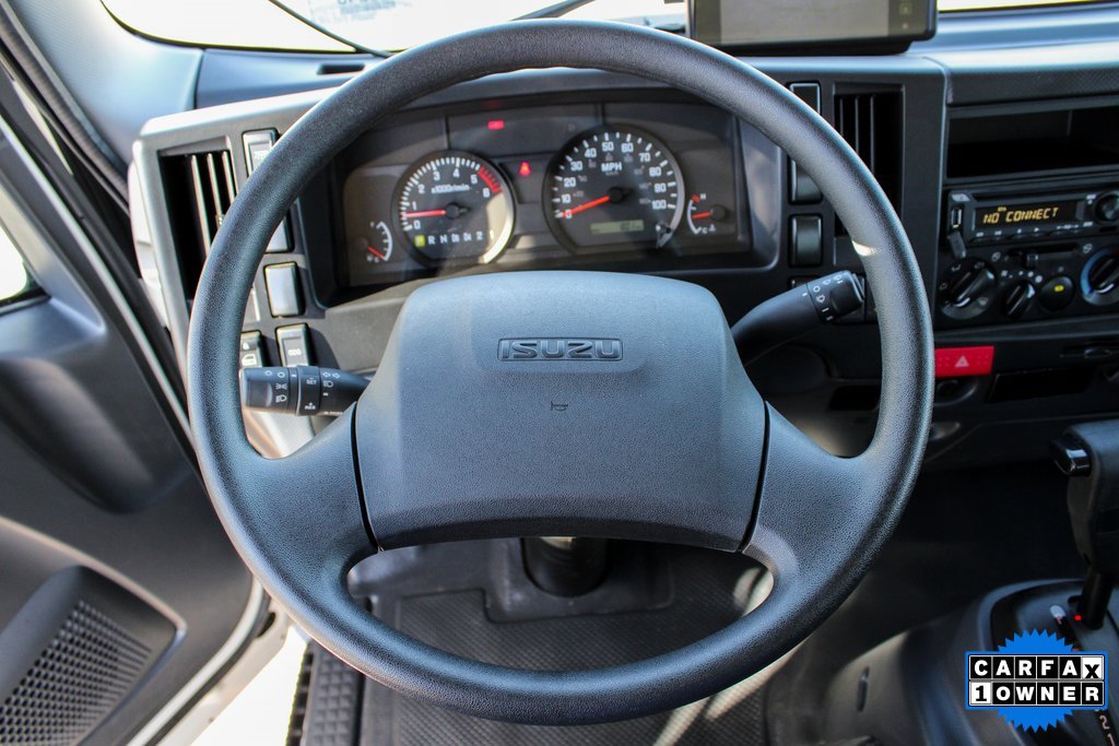 Used 2024 Isuzu NPR image 21