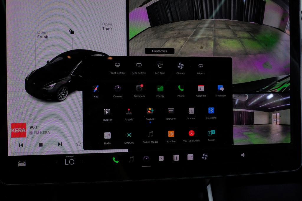 Used 2018 Tesla Model 3 Long Range image 33