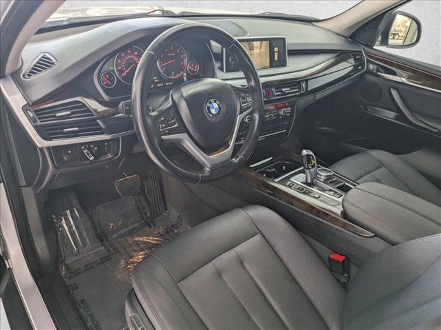 Used 2016 BMW X5 xDrive35i image 9