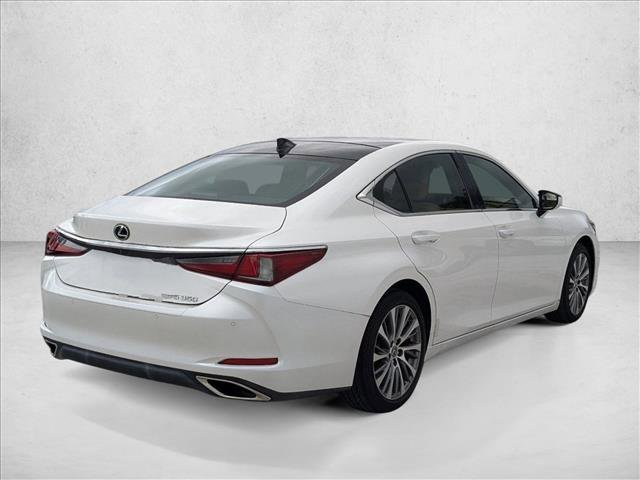 Used 2019 Lexus ES 350 w/ Accessory Package 2 FWD image 5