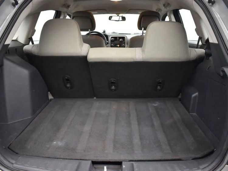 Used 2011 Dodge Caliber Mainstreet image 16