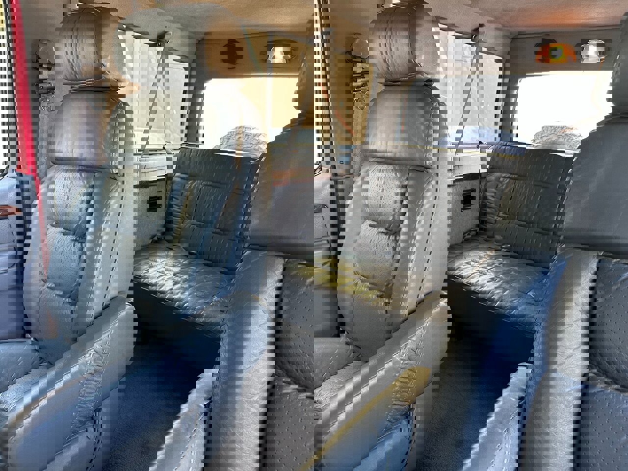 Used 1995 Ford F350 4x4 Crew Cab image 29