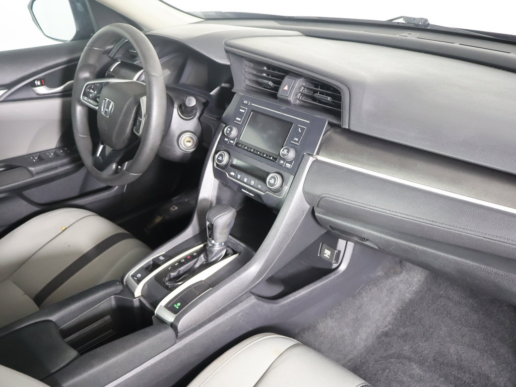 Used 2019 Honda Civic LX image 25