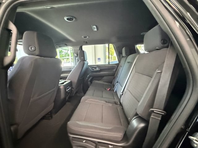 Used 2024 Chevrolet Tahoe LS w/ Driver Alert Package AWD/4WD image 13