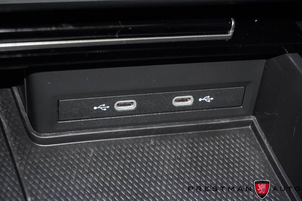 Used 2025 Volkswagen Atlas SEL Premium R-Line image 40