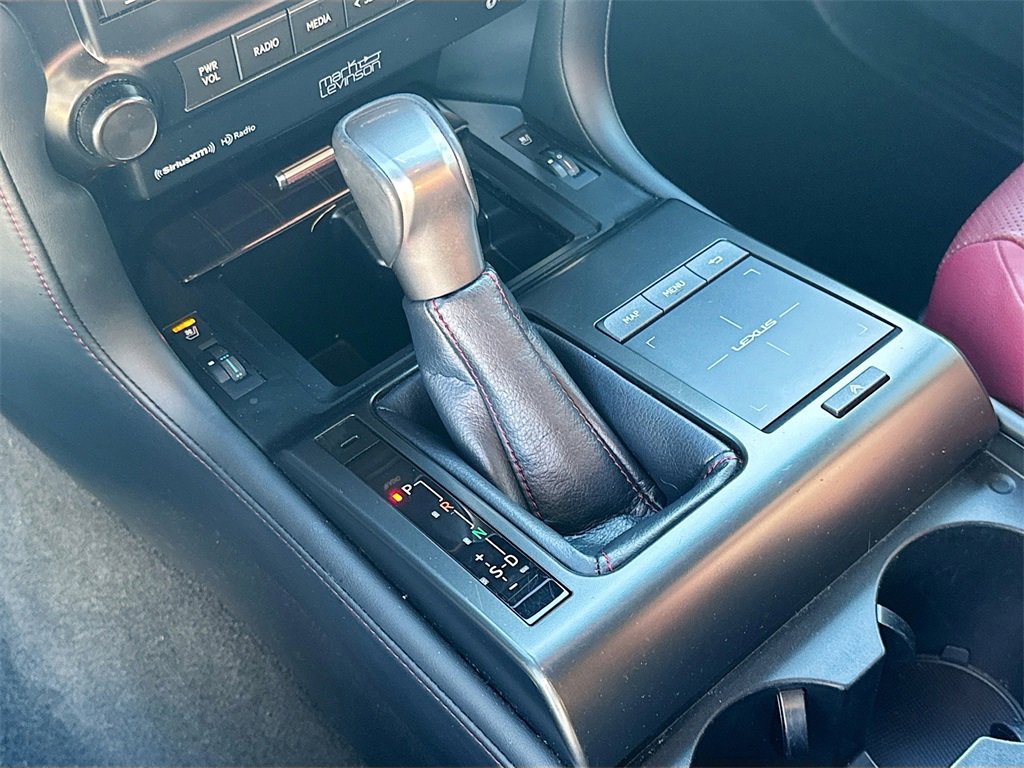 Used 2023 Lexus GX 460 Premium image 18