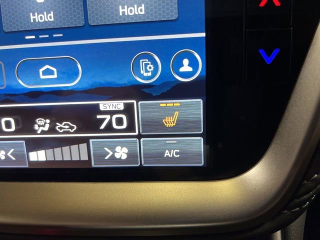 Used 2025 Subaru Legacy Premium image 32