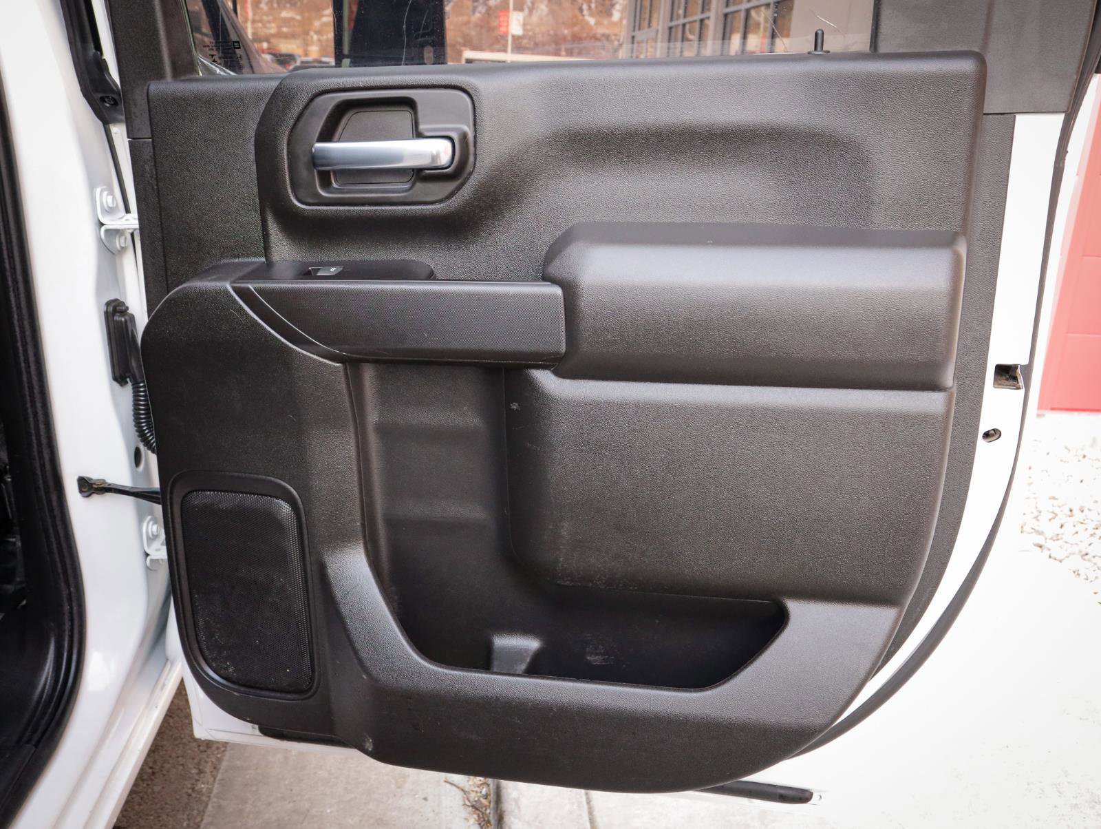 Used 2022 Chevrolet Silverado 3500 W/T w/ WT Fleet Convenience Package image 29