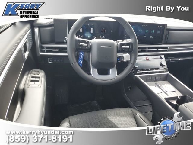 New 2026 Hyundai Santa Fe SEL image 10