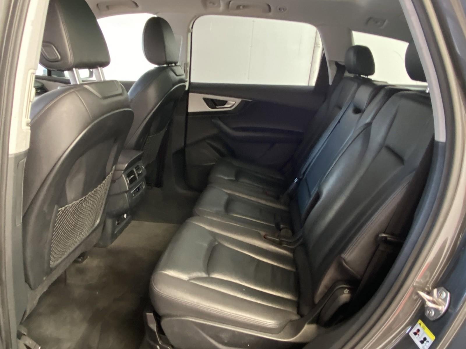 Used 2018 Audi Q7 2.0T Premium Plus w/ Premium Plus Package image 23