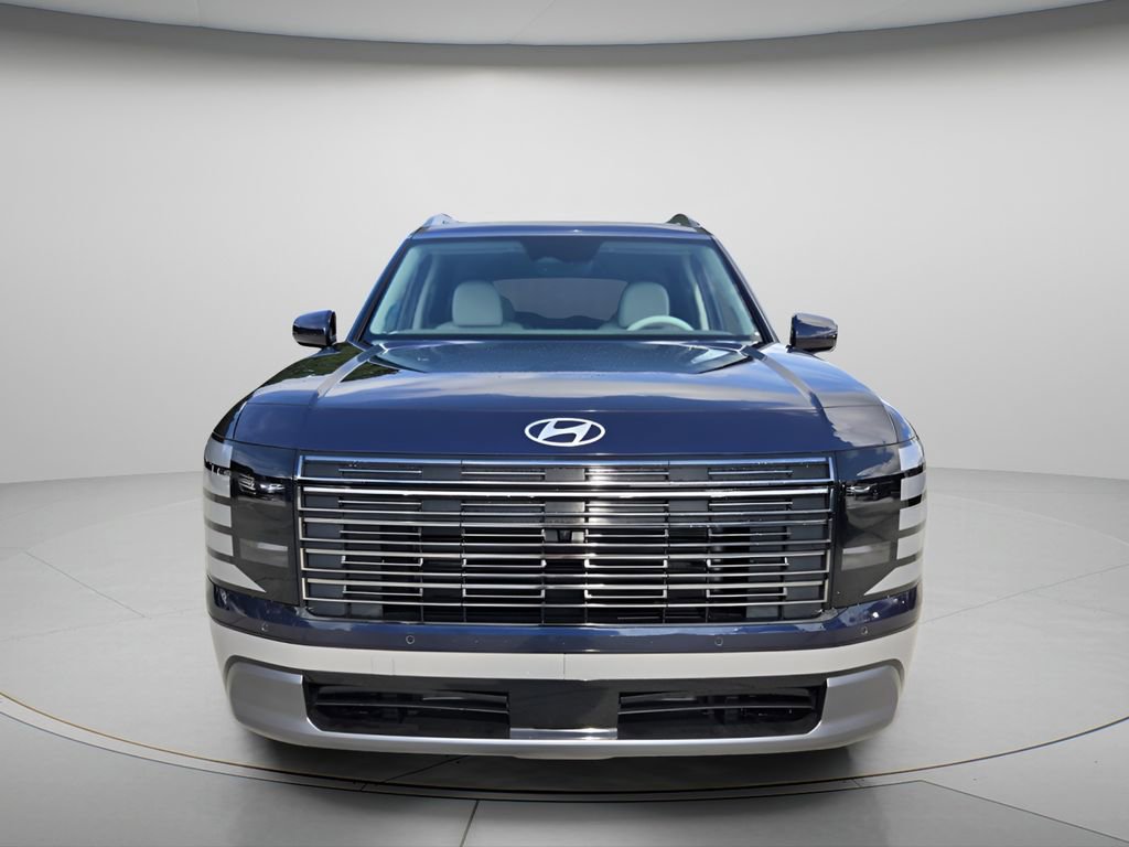New 2026 Hyundai Palisade Limited FWD image 3