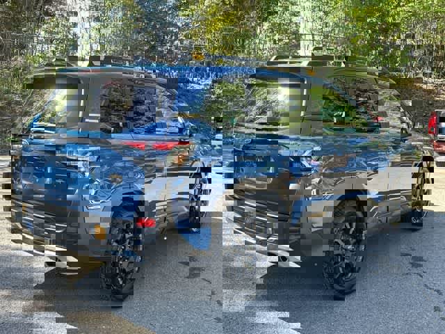 Certified 2026 Subaru Forester Wilderness AWD/4WD image 24