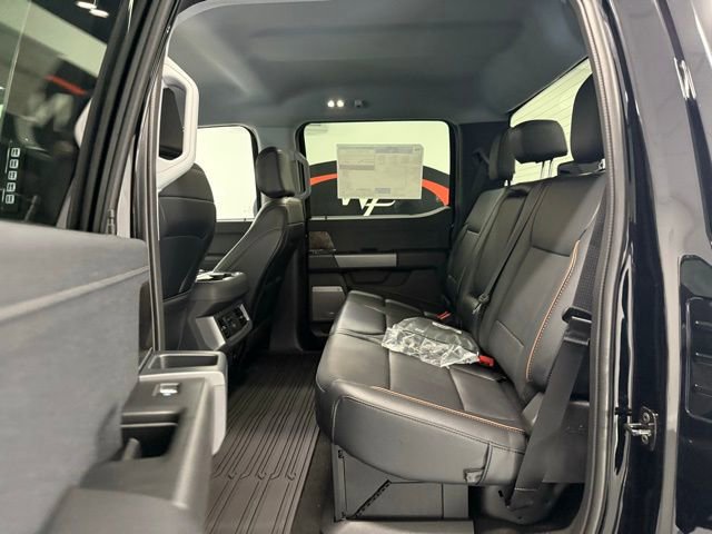 New 2026 Ford F250 Lariat w/ Chrome Package image 15