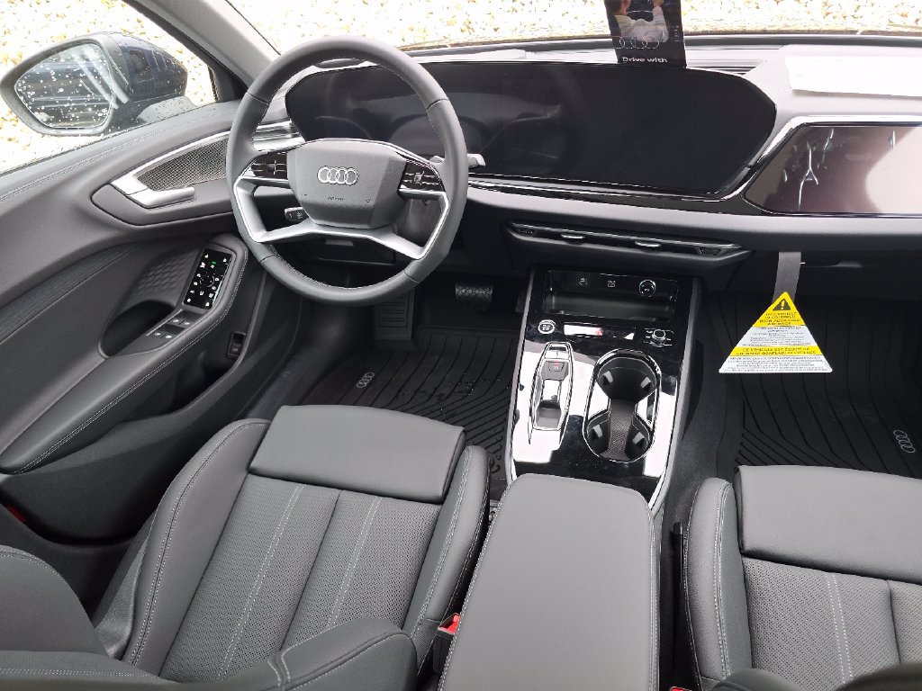 New 2026 Audi A5 Premium Plus AWD/4WD image 15