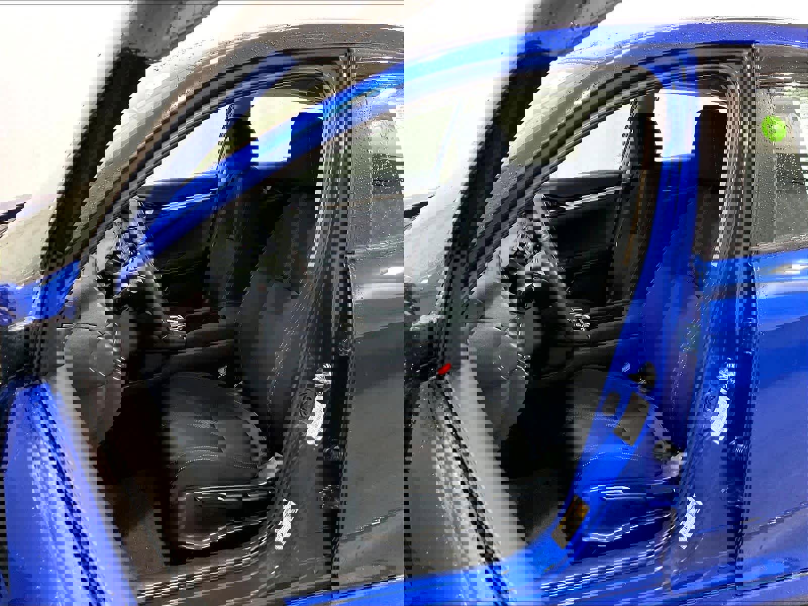 Used 2020 Honda Civic LX image 10