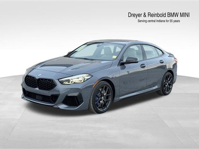 Used 2021 BMW M235i xDrive Gran Coupe w/ Premium Package image 1
