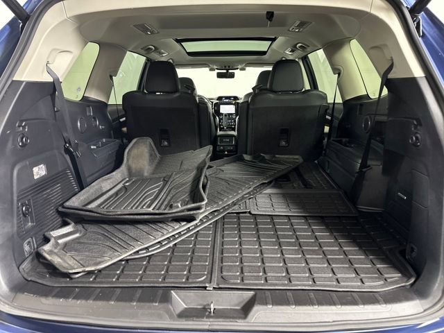 Used 2022 Subaru Ascent Touring image 27