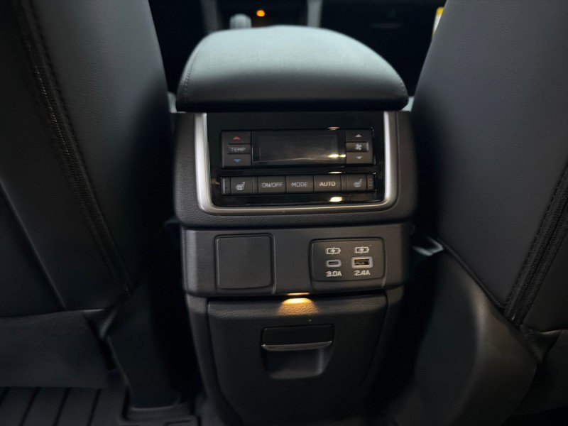 New 2026 Subaru Ascent Limited Bronze image 13