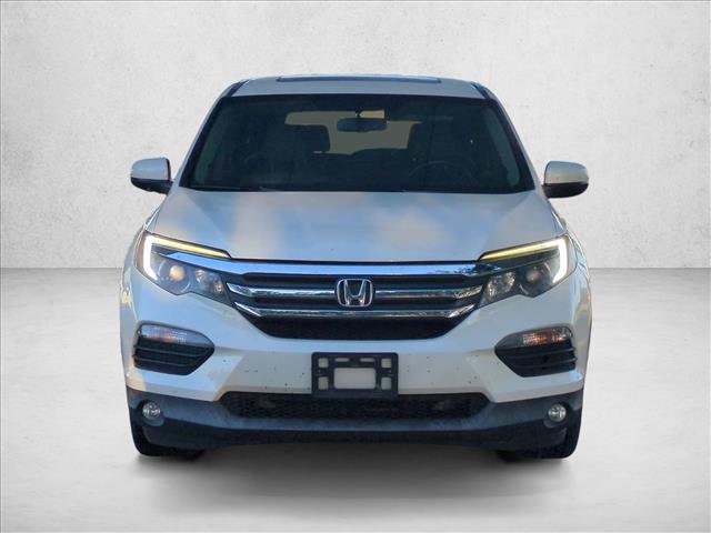 Used 2018 Honda Pilot EX-L image 2