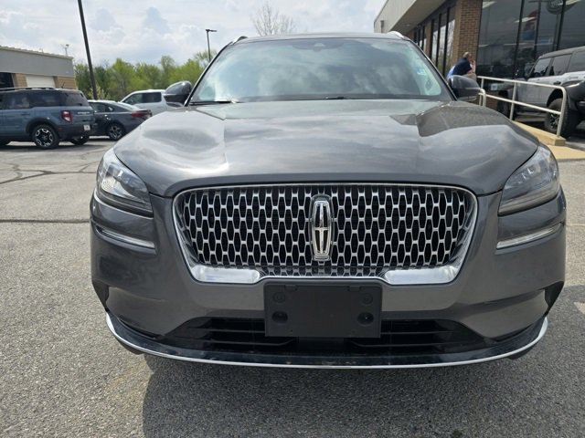 Used 2022 Lincoln Corsair Reserve image 8
