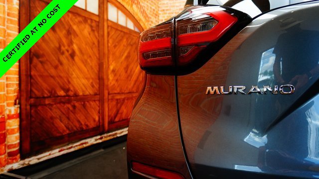 Used 2024 Nissan Murano SL image 84