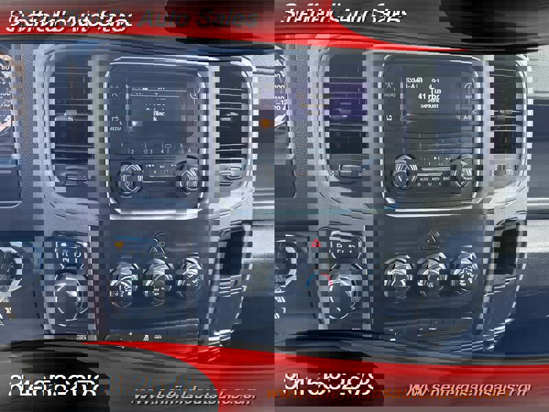 Used 2016 RAM 1500 Tradesman w/ Power & Remote Entry Group image 34