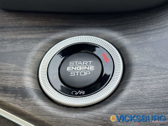 New 2025 Jeep Grand Cherokee Limited image 21