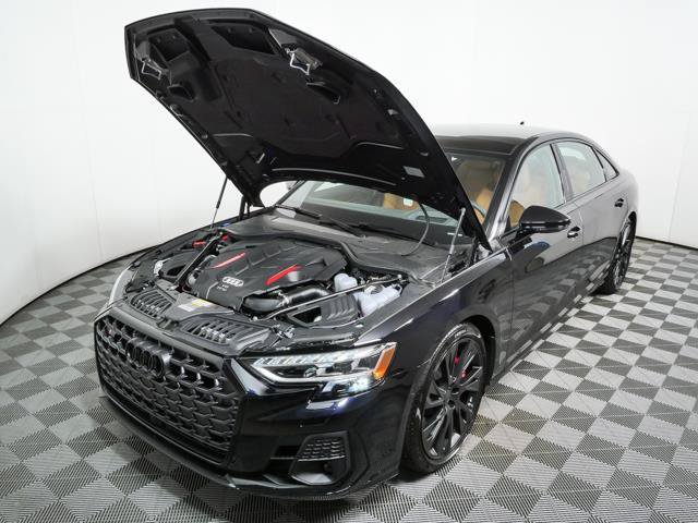 New 2026 Audi S8 AWD/4WD image 6