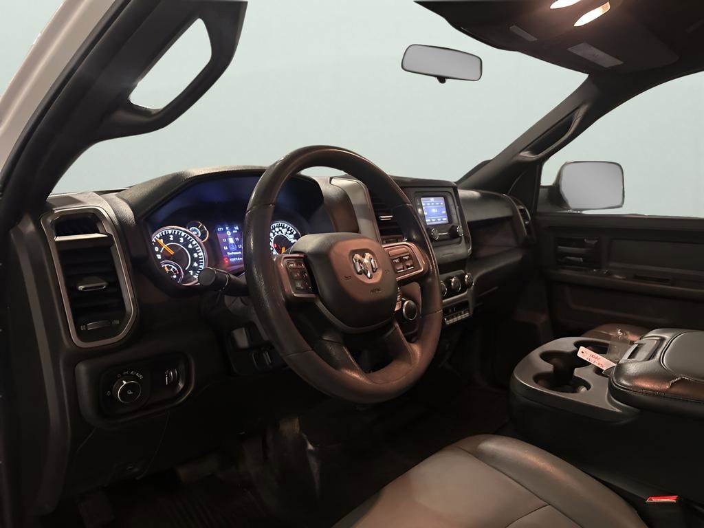 Used 2021 RAM 2500 Tradesman w/ Chrome Appearance Group image 25