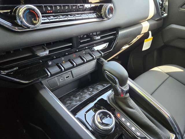 New 2026 GMC Canyon Elevation image 14