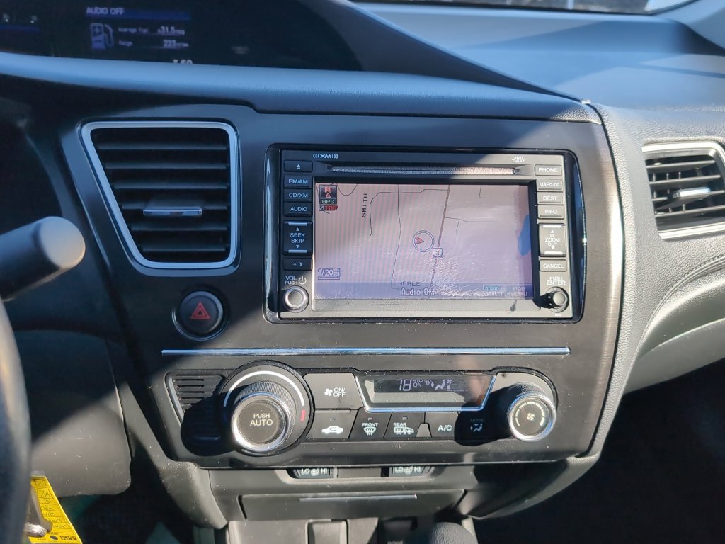 Used 2013 Honda Civic EX-L image 18