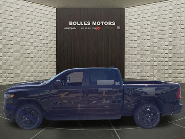 New 2026 RAM 1500 Express AWD/4WD image 5