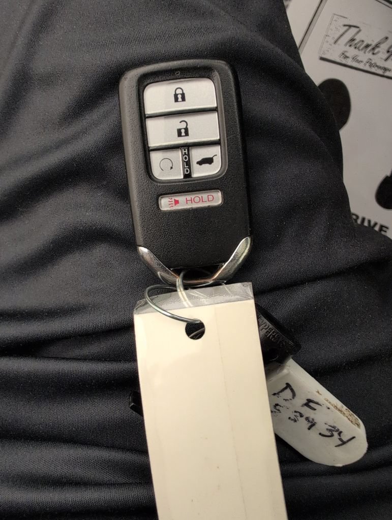 Used 2020 Honda Pilot Touring image 39