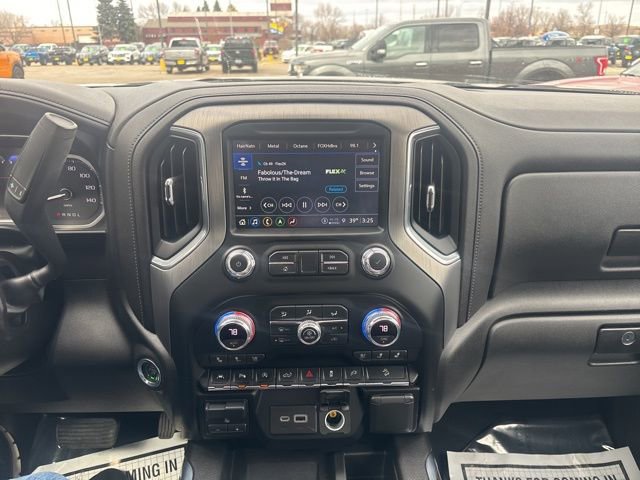 Used 2021 GMC Sierra 1500 Denali w/ Driver Alert Package II image 14